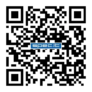 QR kodas | Utenos vaikų lopšelisdarželis Želmenėlis | spec.lt