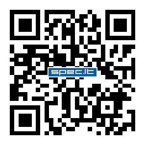 QR kodas | ŽELMITA, UAB | spec.lt