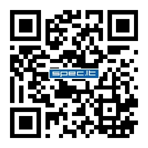 QR kodas | Zeloma, UAB | spec.lt
