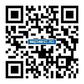 QR kodas | ZELPAKA, IĮ | spec.lt