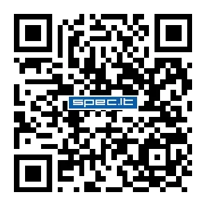 QR kodas | Želsva, kalnų slidinėjimo klubas | spec.lt