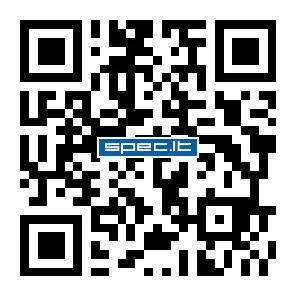 QR kodas | AUGA Želsvelė, ŽŪB | spec.lt