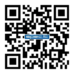 QR kodas | Zeltarma, UAB | spec.lt