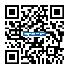 QR kodas | Zelva, MB