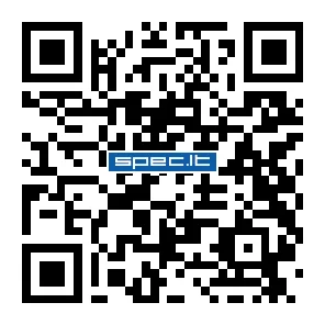 QR kodas | Želvaičių valda, UAB | spec.lt