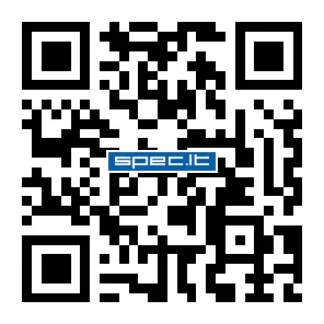 QR kodas | Zelvė, AB