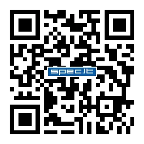 QR kodas | ZELVITAS, UAB | spec.lt