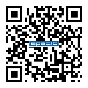 QR kodas | Želvių kaimo bendruomenė | spec.lt