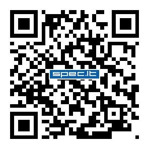 QR kodas | ŽELVOS AGROSERVISAS, UAB | spec.lt