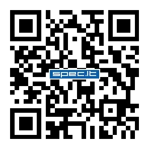QR kodas | ŽELVOS MEDIS, UAB | spec.lt