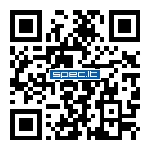 QR kodas | Žema įtampa, MB