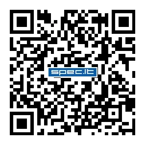 QR kodas | ŽEMAIČIŲ LANŠA, UAB | spec.lt