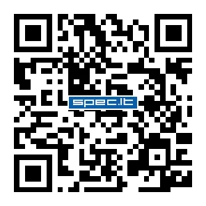 QR kodas | Žemaičio renginiai, MB | spec.lt