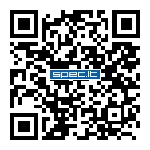 QR kodas | Žemaičių BMW klubs | spec.lt