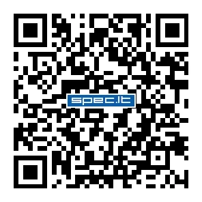 QR kodas | Žemaičių g. 16ojo namo savininkų bendrija | spec.lt