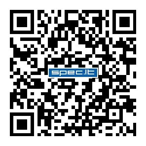 QR kodas | Žemaičių g. 19ojo namo savininkų bendrija | spec.lt