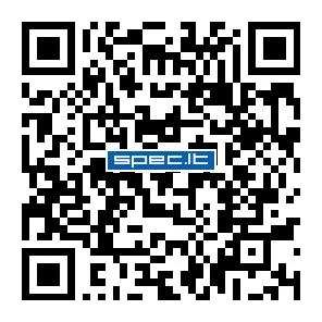 QR kodas | Žemaičių g. 20ojo daugiabučio namo savininkų bendrija | spec.lt