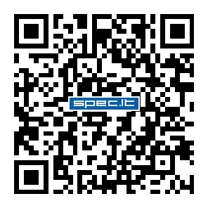 QR kodas | Žemaičių g. 21ojo namo savininkų bendrija | spec.lt