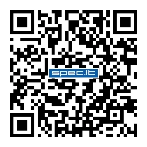 QR kodas | Žemaičių g. 22ojo namo savininkų bendrija | spec.lt