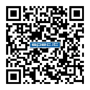 QR kodas | Žemaičių g. 3ojo namo savininkų bendrija | spec.lt