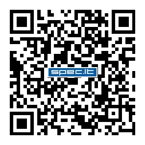 QR kodas | Žemaičių g. 30ojo namo savininkų bendrija | spec.lt