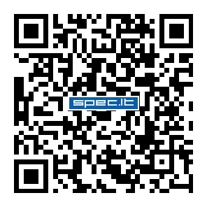 QR kodas | Žemaičių g. 4ojo namo savininkų bendrija | spec.lt