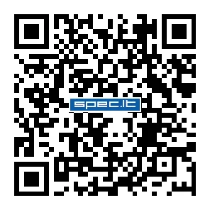 QR kodas | Žemaičių informaciniskultūrologinis labdaros fondas