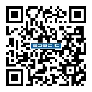 QR kodas | Žemaičių ir Švedų Draugija