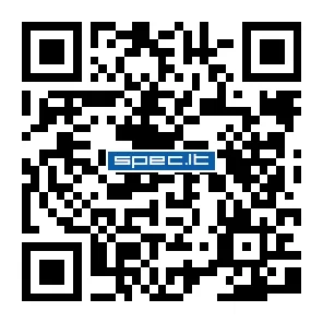 QR kodas | Žemaičių Kalvarijos kultūros centras | spec.lt