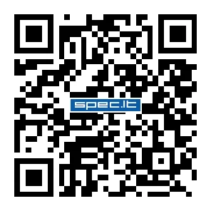 QR kodas | Žemaičių kelias, MB