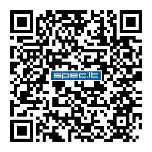 QR kodas | Žemaičių kultūros akademinio jaunimo ir vaikų rėmimo fondas | spec.lt
