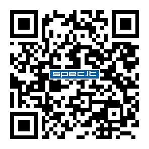 QR kodas | Žemaičių Naumiesčio ambulatorija, VšĮ | spec.lt