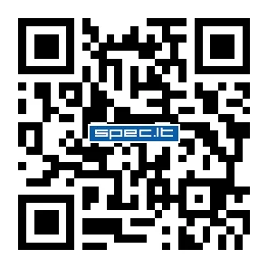QR kodas | Žemaičių partija | spec.lt