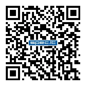 QR kodas | Mažeikių rajono diabetikų klubas Žemaičių spėka | spec.lt