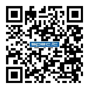 QR kodas | Žemaičių užeiga, UAB | spec.lt