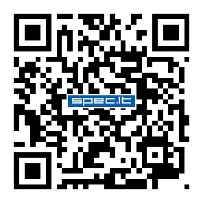 QR kodas | Žemaičių vaistinė, UAB | spec.lt
