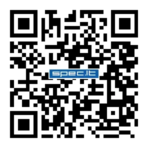 QR kodas | Žemaičių virvės, UAB | spec.lt