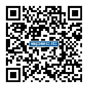 QR kodas | Žemaitėlių sentikių religinė bendruomenė | spec.lt