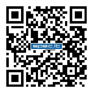 QR kodas | Žemaitės 2 namo savininkų bendrija | spec.lt