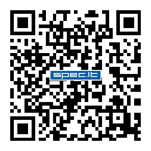 QR kodas | Žemaitės 22 daugiabučio namo savininkų bendrija | spec.lt