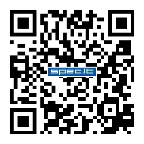 QR kodas | ŽEMAITĖS 4 NAMO SAVININKŲ BENDRIJA | spec.lt