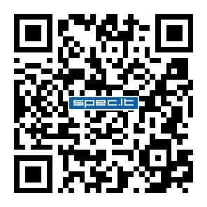 QR kodas | Žemaitės 8 namo savininkų bendrija | spec.lt