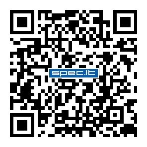 QR kodas | Žemaitės g. 16 namo savininkų bendrija | spec.lt