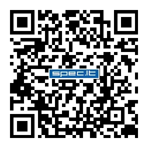 QR kodas | Žemaitės g. 18 namo savininkų bendrija | spec.lt