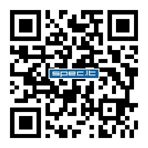 QR kodas | ŽEMAITĖS, UAB | spec.lt