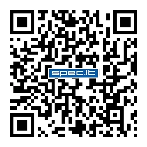 QR kodas | Garažų statybos ir eksploatavimo bendrija Žemaitija | spec.lt