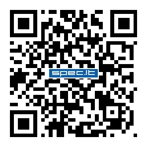 QR kodas | Žemaitijos agra, UAB | spec.lt