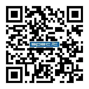QR kodas | Žemaitijos aruodas, MB