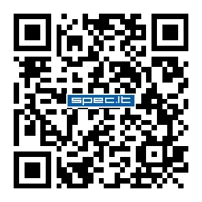 QR kodas | Žemaitijos auditas, UAB | spec.lt
