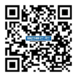 QR kodas | Žemaitijos aukštalipiai, MB | spec.lt